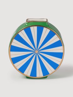 Porseleinen vaas Portofino