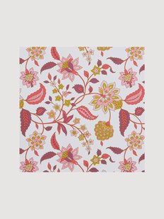 Papieren servetten Asha, 50-delig