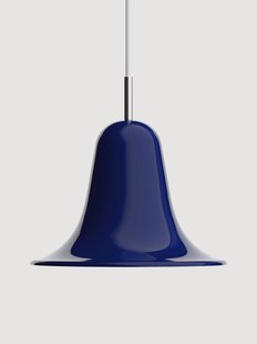 Kleine hanglamp Pantop, Design Verner Panton