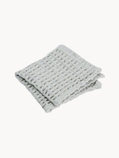 Gezichtshanddoeken Caro Micro Chip, 2-delig