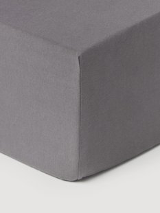 Jersey boxspring hoeslaken Thany