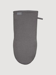 Katoenen ovenwanten Soft, 2-delig