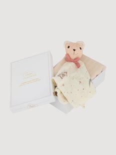 Babyverzorgingsset Carousel, 2-delig