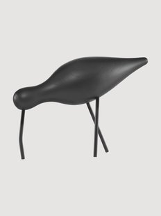 Decoratief object Shorebird