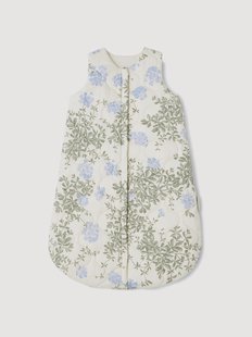 Katoenen slaapzak Plumbago