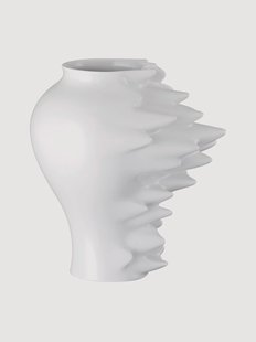 Porseleinen vaas Fast, H 27 cm