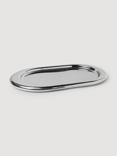 Metalen dienblad Polaris