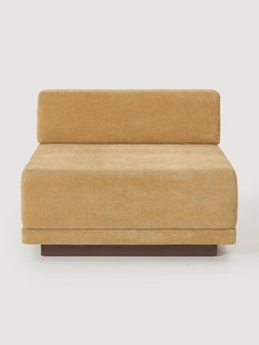 Middelste module Colin