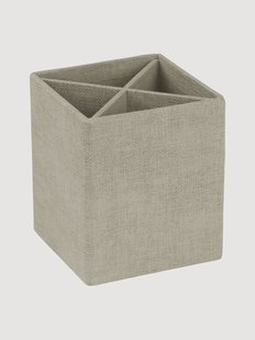 Bureau organizer Penny