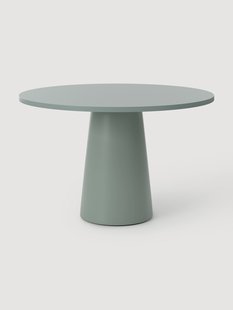 Ronde tuintafel Kim, in verschillende formaten