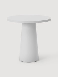 Ronde tuintafel Kim, in verschillende formaten