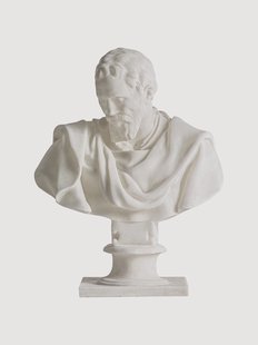 Handgemaakt decoratief object Madge