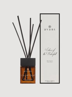Diffuser Echoes Of The Waterfall (bergamot en mandarijn), 100 ml