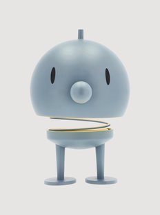 Draagbare LED-tafellamp Choco, dimbaar