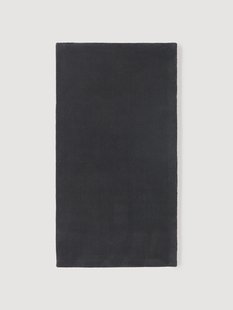 Handgeweven wollen vloerkleed Zayne