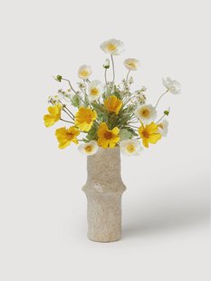 Kunstboeket Le Natural