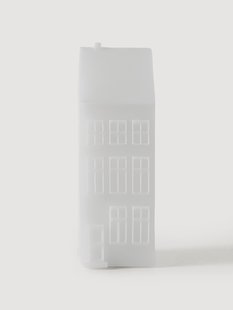 LED deco object Copenhagen Townhouse