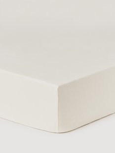 Jersey topmatras hoeslaken Thany