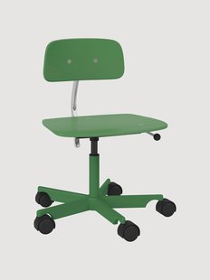 Kinderstoel Kevi Kids 2533J, in hoogte verstelbaar