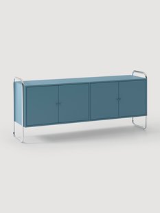Metalen dressoir Robyn