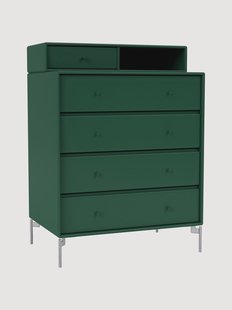 Houten dressoir Keep