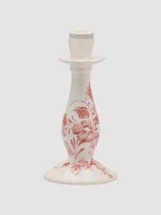 Kaarshouder Whimsical Rose