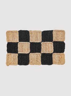 Gevlochten deurma Kanha