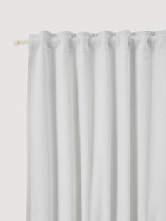 Blackout multi-band gordijnen Tulia, 2-delig, B 140