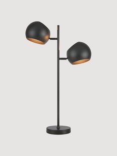 Grote tafellamp Edgar