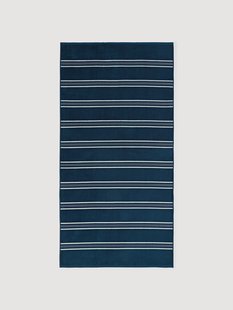 Gestreept strandlaken Towel Torres