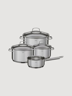 Kookset Elegance, 7-delig