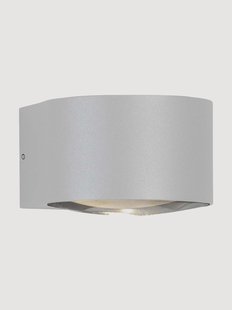 Outdoor LED-wandlamp Asti