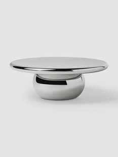 Metalen taartstandaard Polaris