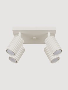 Kleine plafondspot Gleam