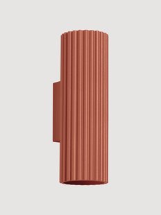 Up &amp; downlight Gleam