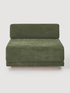 Middelste module Colin