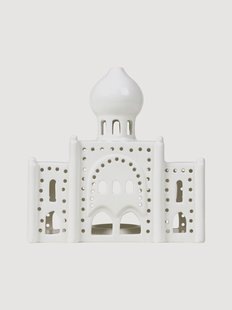 Keramisch lantaarn Urbania Tivoli