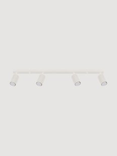 LED-plafondlamp Gleam