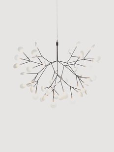 LED-hanglamp Heracleum III