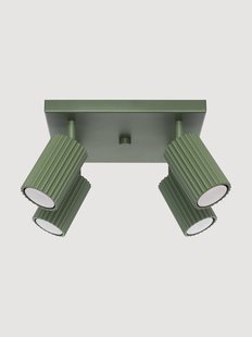 Kleine plafondspot Gleam