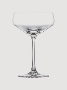 Champagneglazen Echo, 4-delig