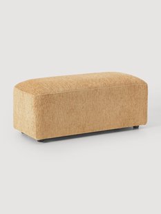 Voetenbank Melva, B 99 x D 42 cm