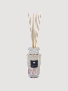 Diffuser White Pearls (orchidee, fresia &amp; muskus), 250 ml