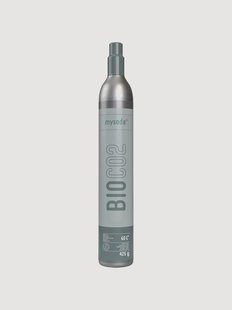 Extra cilinder BIO-CO2
