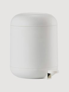 Pedalen afvalemmer Sensu