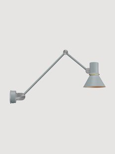 Grote wandlamp Type 80 met verlengde arm