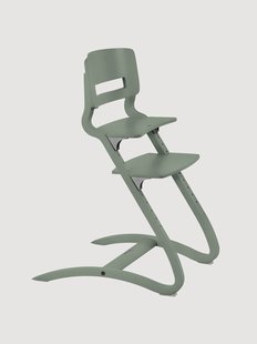 Houten kinderstoel Leander Louie