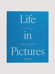 Fotoalbum Life in Pictures