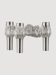 Kaarshouder Stoff Nagel