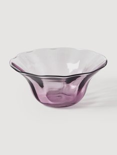 Mondgeblazen kleine schalen Tulya, 4-delig